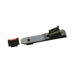 Hausse r&eacute;glable et guidon TG112 pour Winchester 94