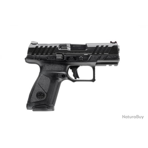 Pistolet Beretta APX A1 Centurion Cal.9x19
