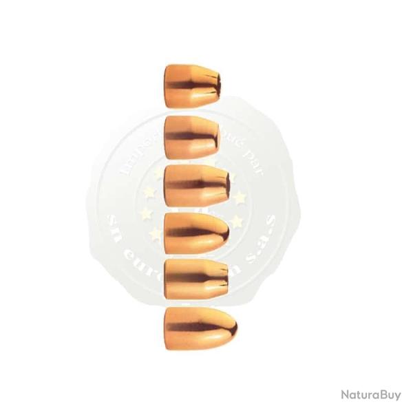 Ogives Sierra Cal. 9 mm (.355) R1094