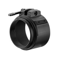 Bague adaptatrice pour Clip-on Pixfra diam&egrave;tre 50-55 mm