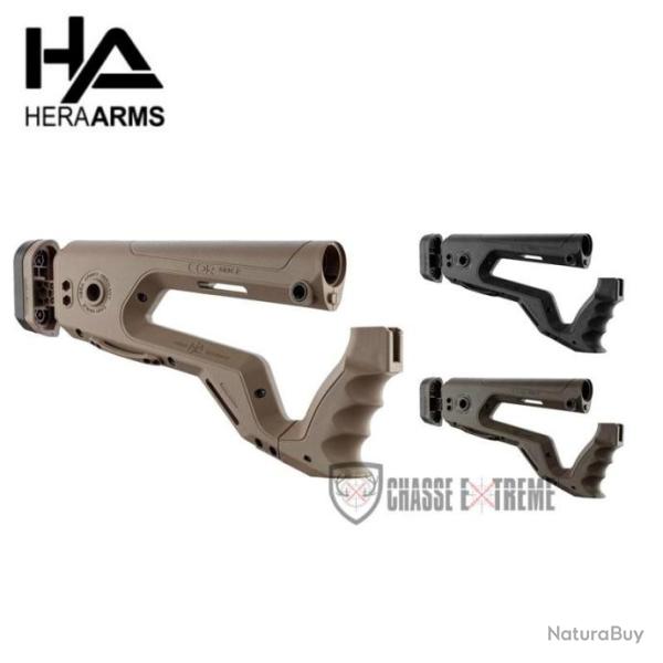 Crosse HERA ARMS Cqr Gen 2 pour Ar15 Tan