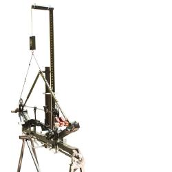 Accessoires pour presse Specialty Archery Pro x1 Stand