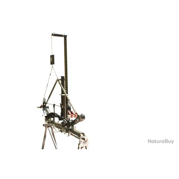 Accessoires pour presse Specialty Archery Pro x1 Stand