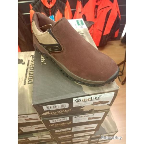 DESTOCK !! SABOT STEPLAND CONFORT PLUS