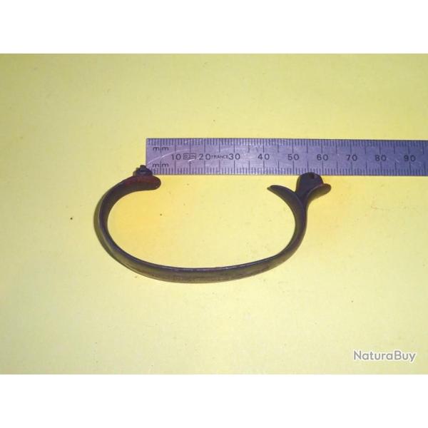 pontet fusil ITALIEN - VENDU PAR JEPERCUTE (D23G124)