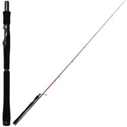 Canne Spinning Tenryu Injection SP 75 ML Rouge