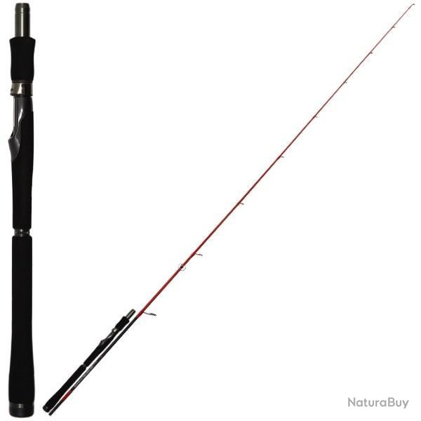 Canne Spinning Tenryu Injection SP 75 ML Rouge