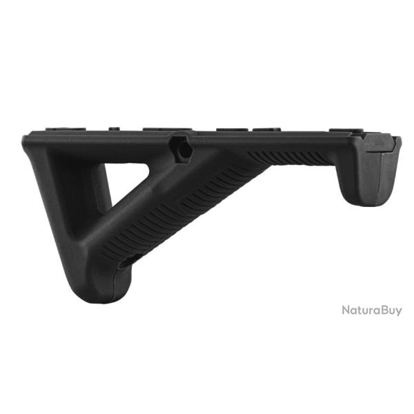 Poign�e 45� noire | BO manufacture (PU05560 | 3664245031563)