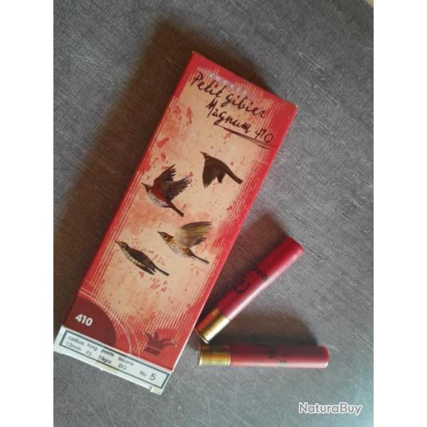 Bte 10 Cart  410 Magnum Jocker