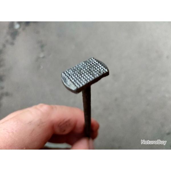 Piston de ressort r�cup�rateur de FM Bar us  WW2