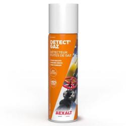 Spray d&eacute;t&eacute;cteur de fuite d'air - D&Eacute;TECT'GAZ Aexalt