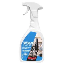 D&eacute;graissant Polyvalent Multi-surfaces Aexalt