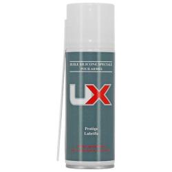 A&eacute;rosol d'huile silicon&eacute; 200ml UX