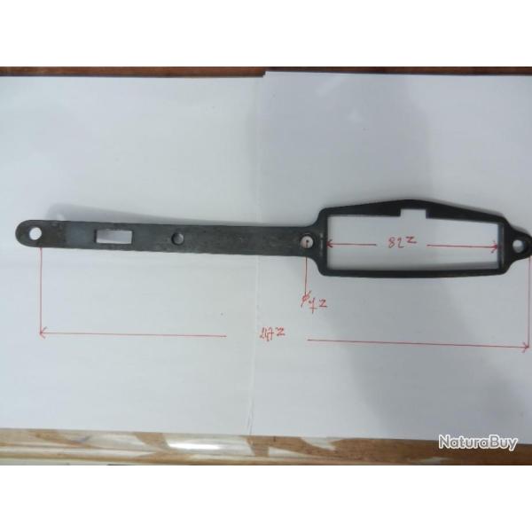 pi�ce d�tach�e pour ancien fusil Suisse