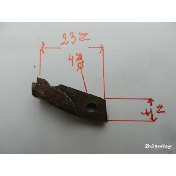 pi�ce d�tach�e  pour fusil ancien