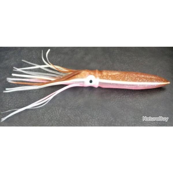 leurre calamar YO-ZURI  de 28 cm