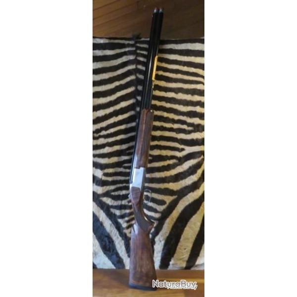 Fusil BROWNING Ultra XS pro adjust GAUCHER cal.12/76 canons 76 cm 8 chokes - mallette