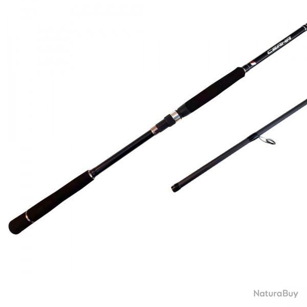Canne � Bar Majorcraft Ceana 762m+ 2.29m - 7-35g