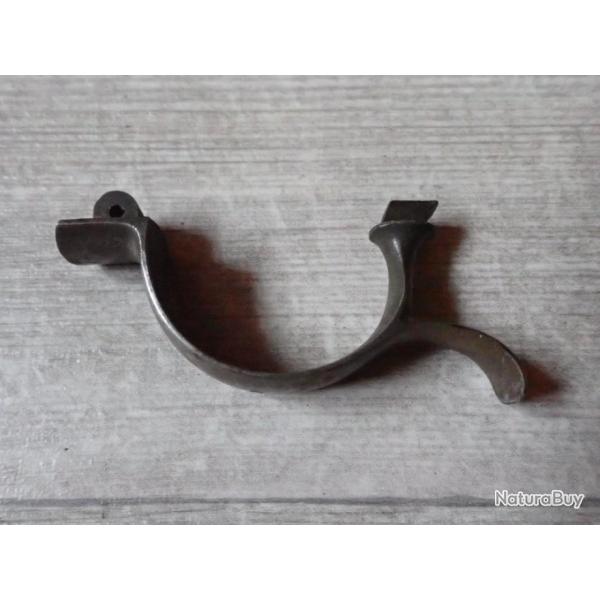 Pontet de fusil suisse Vetterli