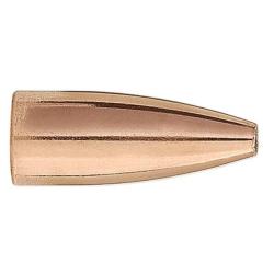 Ogives 1375 SIERRA cal.22-250 Hollow point (creuse) Plomb cuivr&eacute; 60gr
