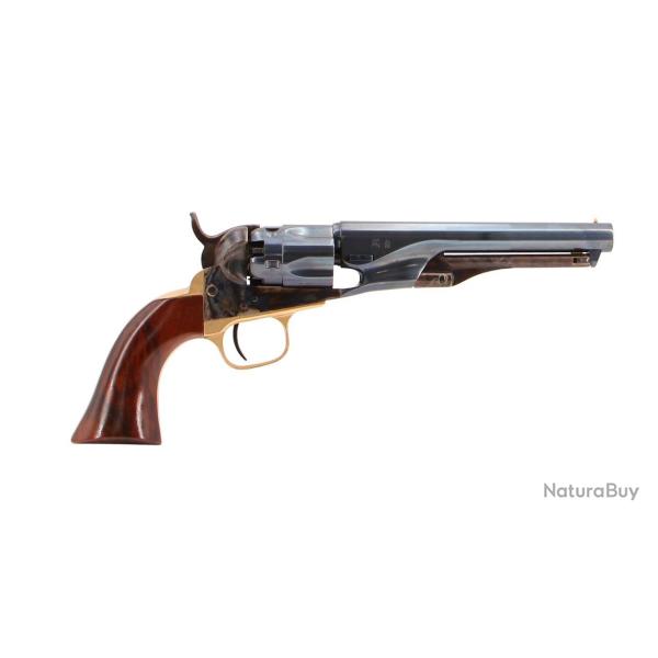 Revolver Uberti 1862 Police Cal.36 canon de 5.1/2"