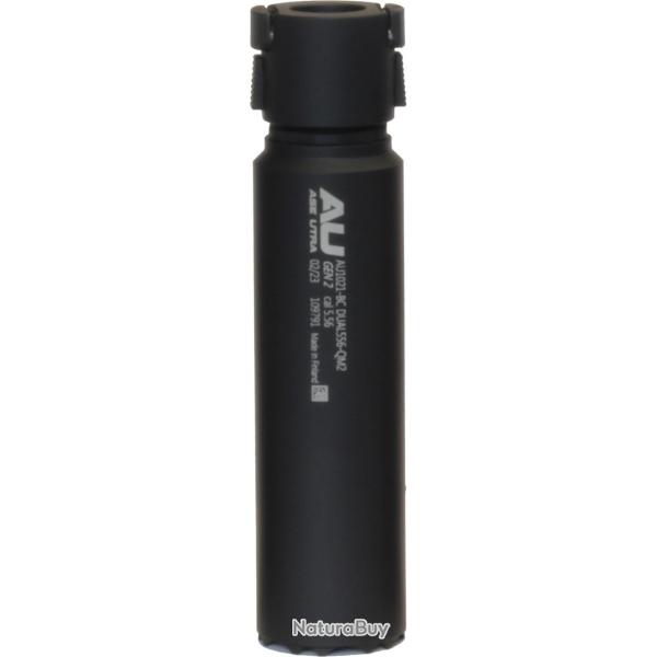 Mod�rateur de son Ase Utra dual 556-QM2 cal.5.56