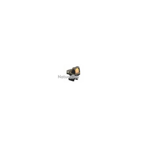 RMR BO avec montage Tan