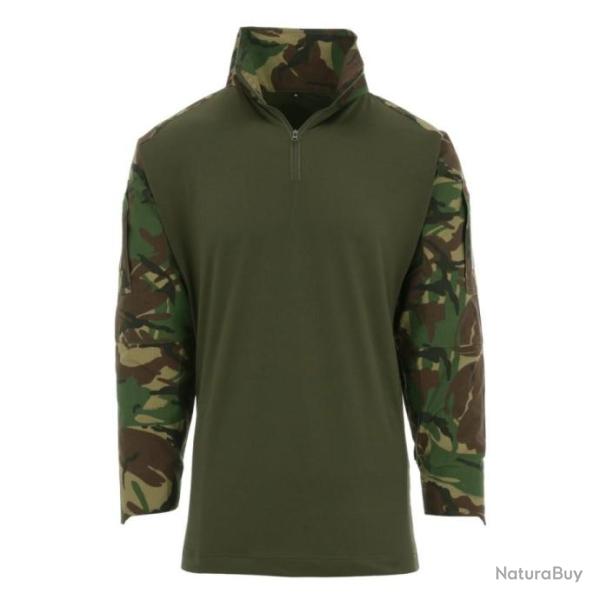 Tactical shirt Anglais taille L | 101 Inc (131400 |  8719298134008)