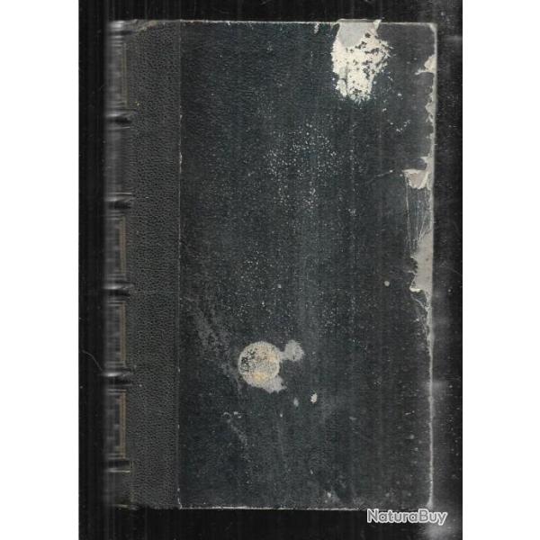 les vacances des jeunes boers  par le capitaine mayne-reid (chasses en afrique du sud)1859