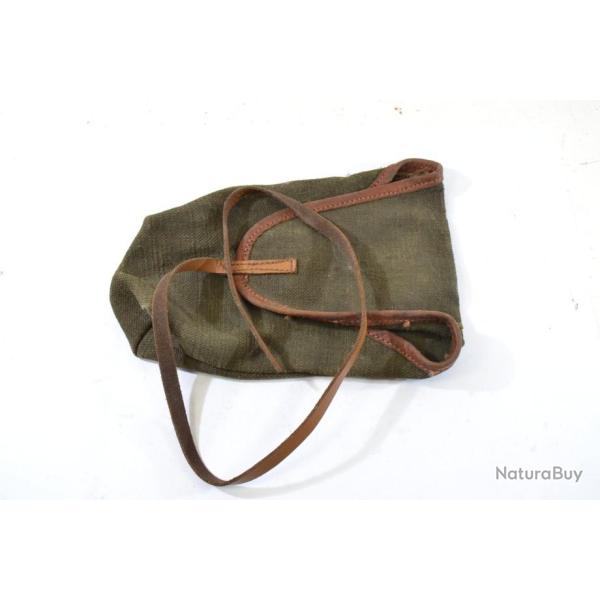 Housse / pochette de transport pour huilier / chargette FM 24-29 1924 29 24/29 Arm�e Fran�aise