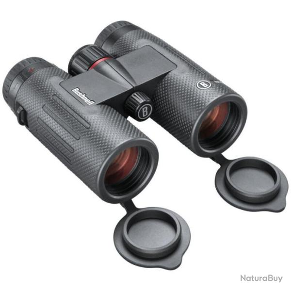 Jumelle Bushnell Nitro - 10x36 - Noire