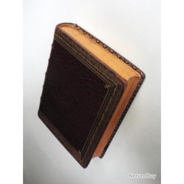 (1895) Missel De S�ez