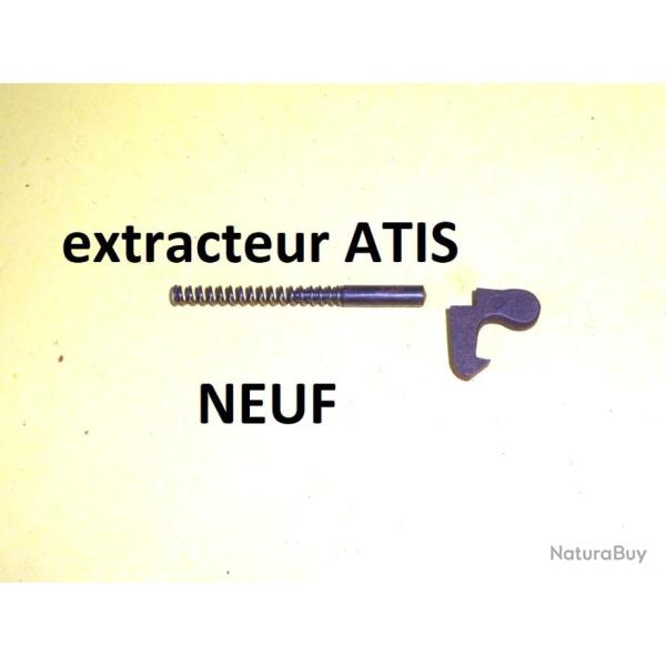 extracteur complet NEUF de fusil ATIS - VENDU PAR JEPERCUTE (D23G136)