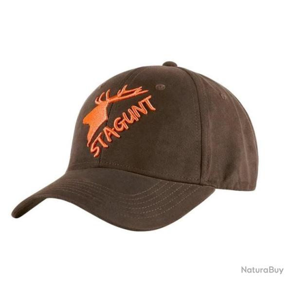 Casquette Peisey Cap Stagunt - Blaze