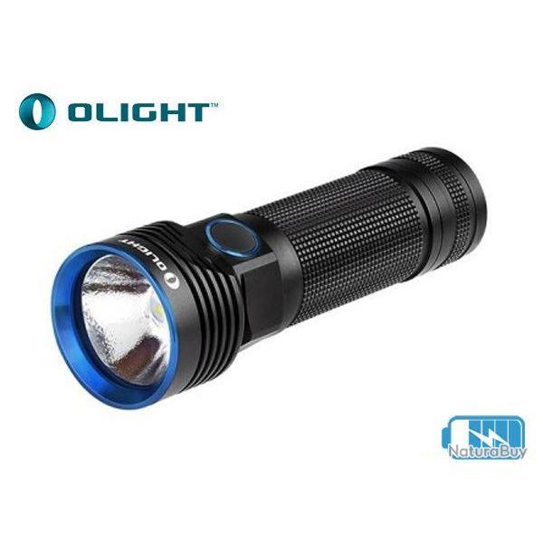 Lampe torche S30R BATON III