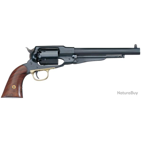 Revolver Uberti 1858 new army Improved Cal.44 Canon de 8"