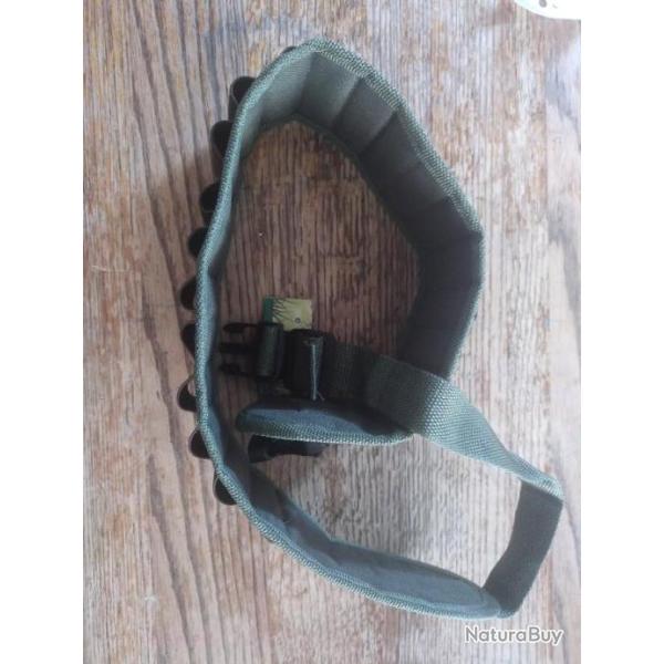 Cartouchi�re calibre 12 16 20