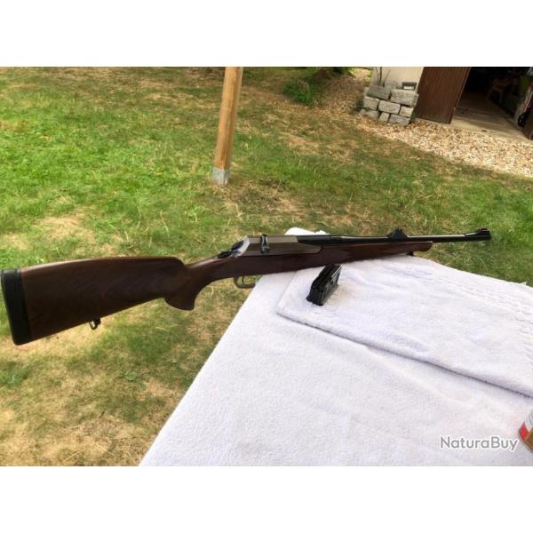 Carabine � verrou Merkel KR1 Prenium 9.3x62