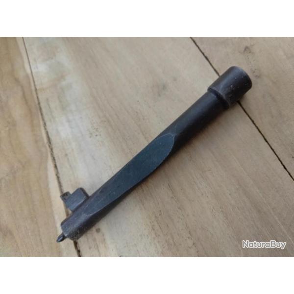Percuteur neuf , d�mont� sur arme , pour carabine Gallery Rossi  calibre 22 LR
