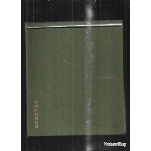 1898 - 1973, s�lection des coup�s et cabriolets � travers 75 ans de production Peugeot - Peugeot