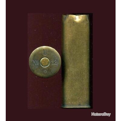 Chasse tires cartouche ancien cal.16 cal.20 et broche - Sport & Plein air