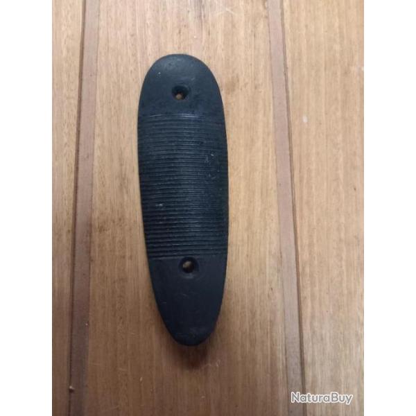 Plaque de couche mondial plastic132x42mm