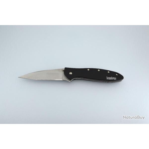 Couteau pliant Kershaw - Blur S30V