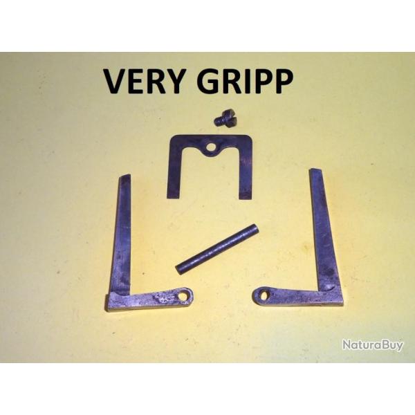 commandes fusil VERY GRIPP - VENDU PAR JEPERCUTE (SZA530)