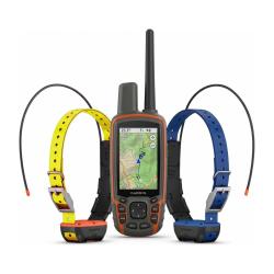 TT20 collier rep&eacute;rage GARMIN LIVRAISON OFFERTE