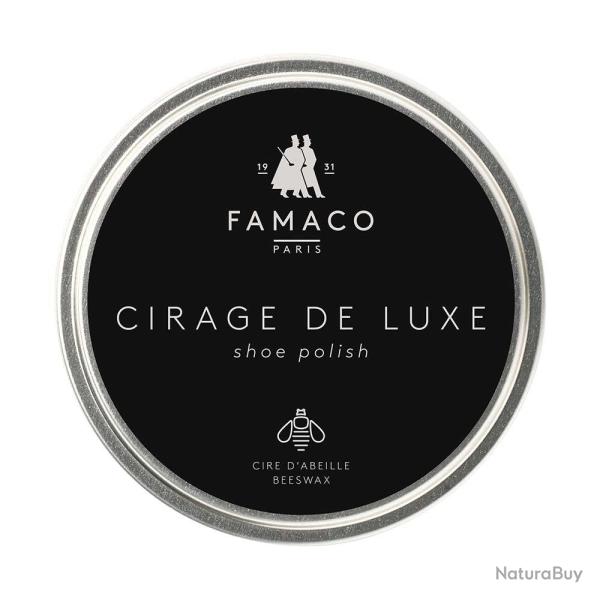 CIRAGE DE LUXE 100ML FAMACO INCOLORE