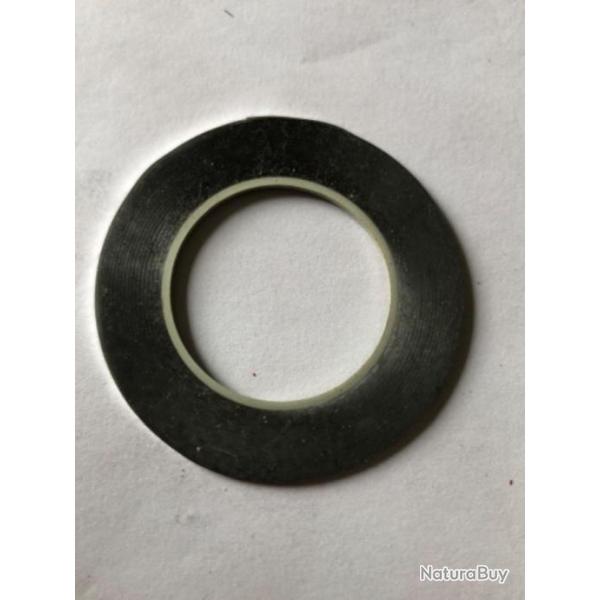 1 Rouleau argent  pour finition des ligatures p�che occasion