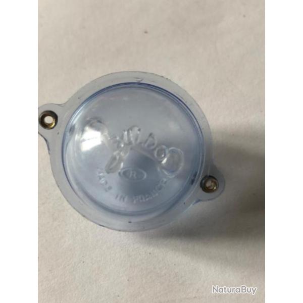 1 flotteur type buldo bus1 .25 mm . 8 gr. fs 100 peche mer Flashmer