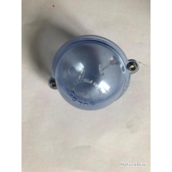 1 flotteur type buldo bus3 .40 mm . 40 gr. fs 300 peche mer Flashmer