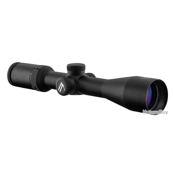 Lunette Alpen Apex XP 1,5-9x45 Duplex Smartdot